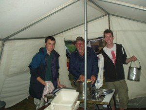 camp 1